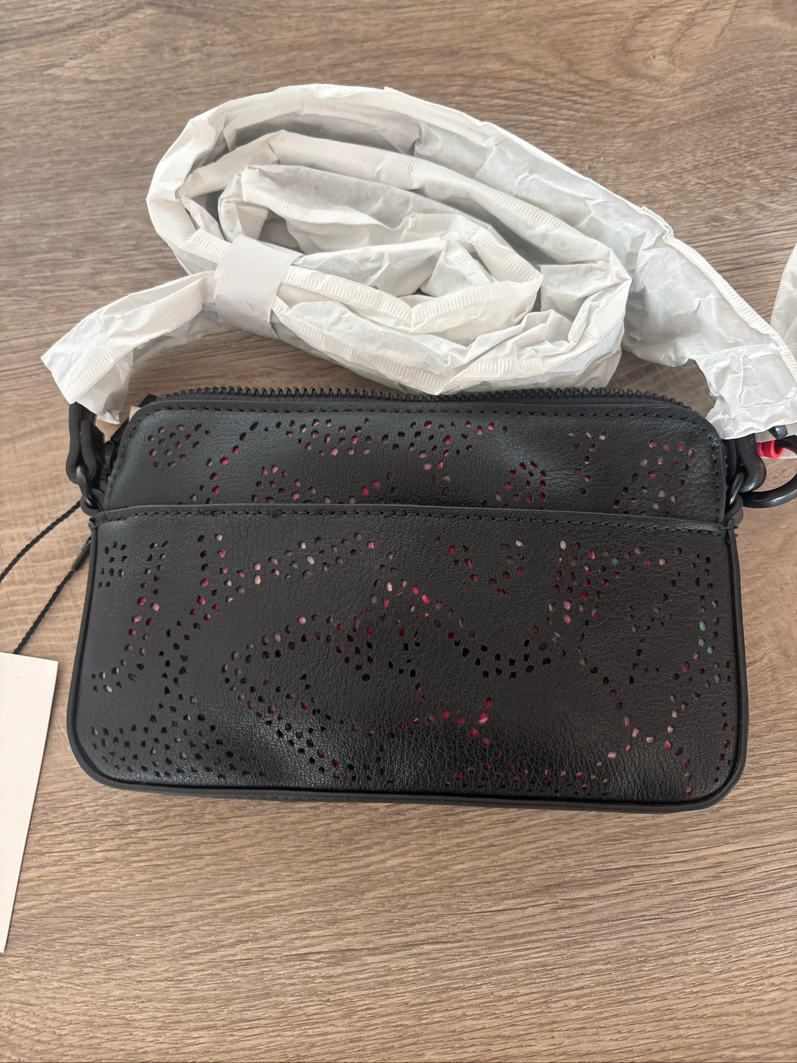 Bolso nuevo de desigual  – photo 4